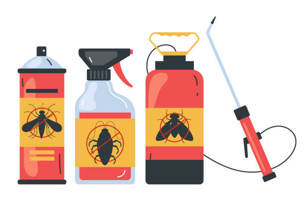 Wildlife Control Services in Potomac Mills, VA